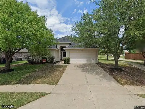 Crockett, FRISCO, TX 75033