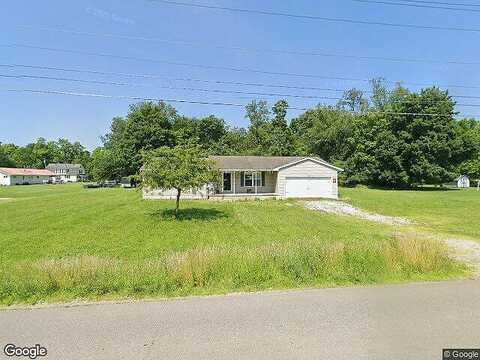 Jacobson, ASHLAND, OH 44805