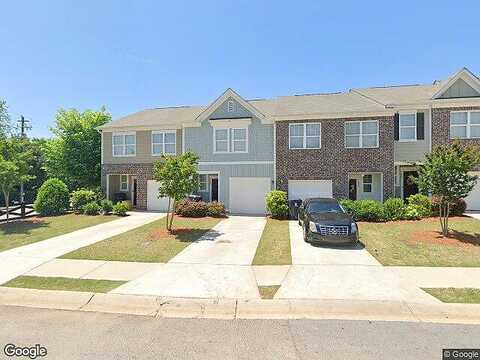 Fuller, HAMPTON, GA 30228