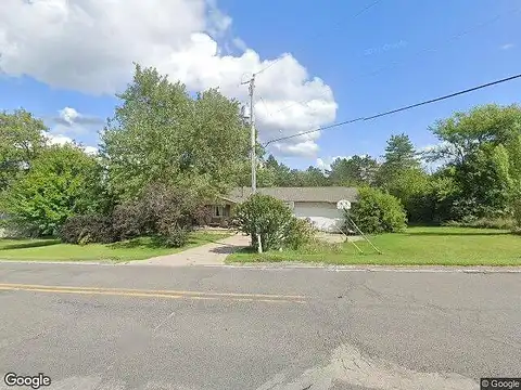 Hayes, BROOKLYN, MI 49230