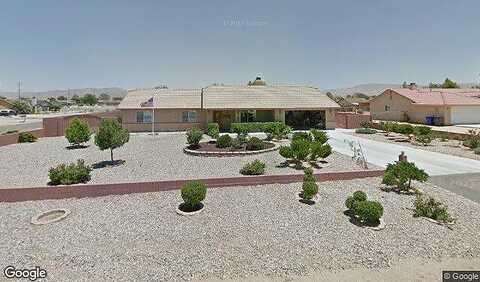 Omak, APPLE VALLEY, CA 92308