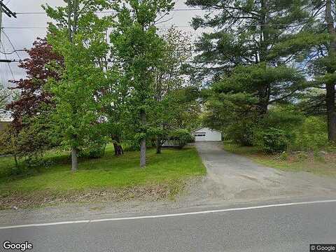 Albion, BENTON, ME 04901