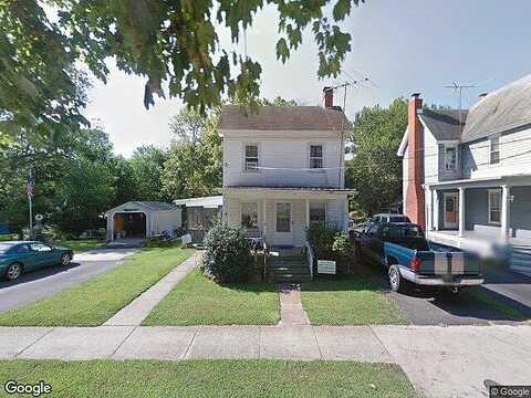 Allen, WOODSTOWN, NJ 08098