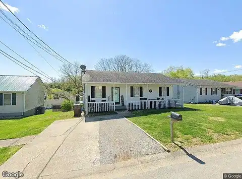 Apache, WINCHESTER, KY 40391
