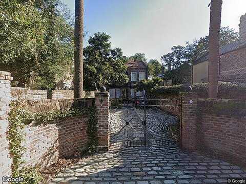 Bedons, CHARLESTON, SC 29401