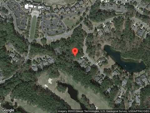 Bellereve, OKATIE, SC 29909