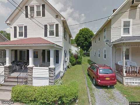 Birch, ONEONTA, NY 13820