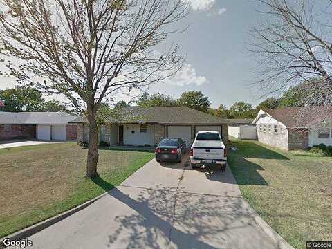 Chickasaw, SHAWNEE, OK 74801