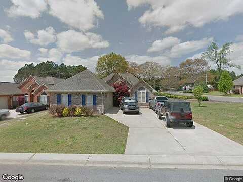 Christy, JASPER, AL 35504