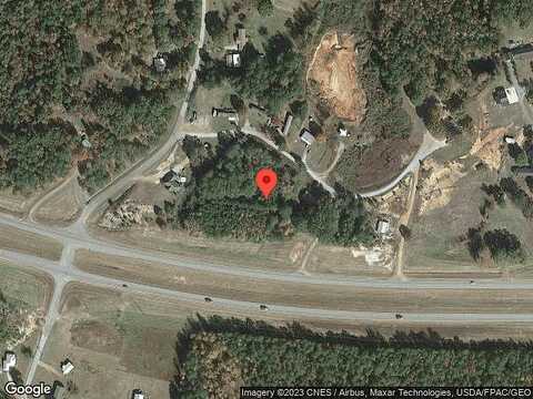 County Road 748, WALNUT, MS 38683