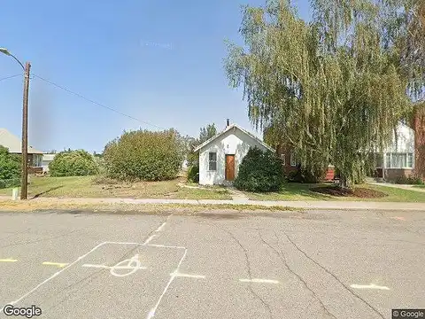 Pacific, EAST HELENA, MT 59635
