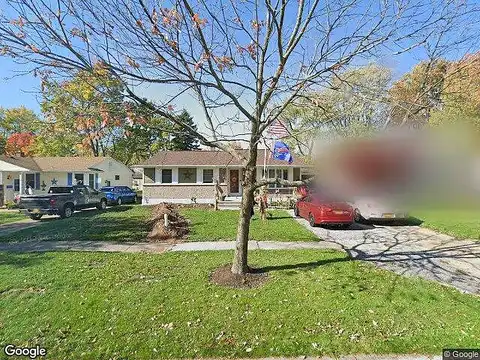 Eisenhower, LOCKPORT, NY 14094