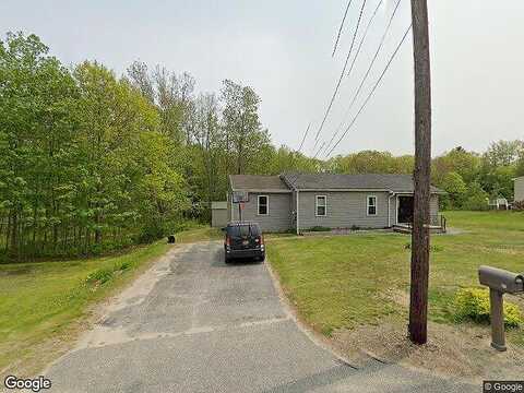 Elizabeth, TOPSHAM, ME 04086