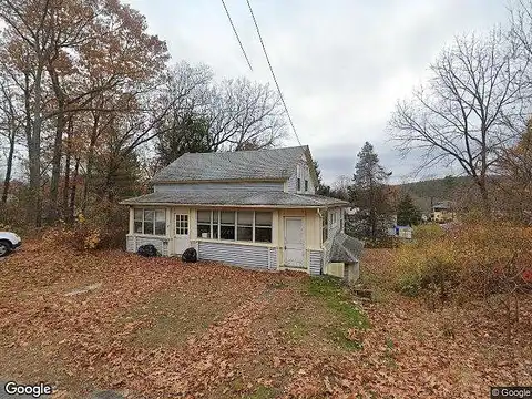 Forest, ERVING, MA 01344