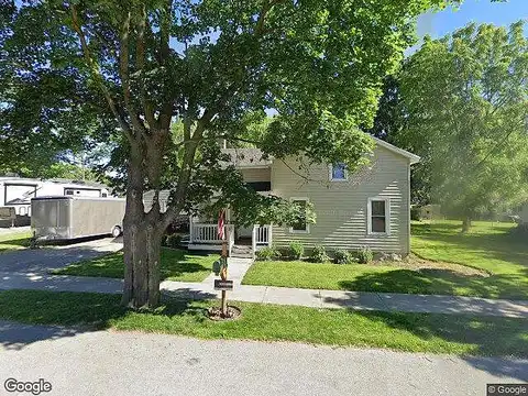 Gibson, BERGEN, NY 14416