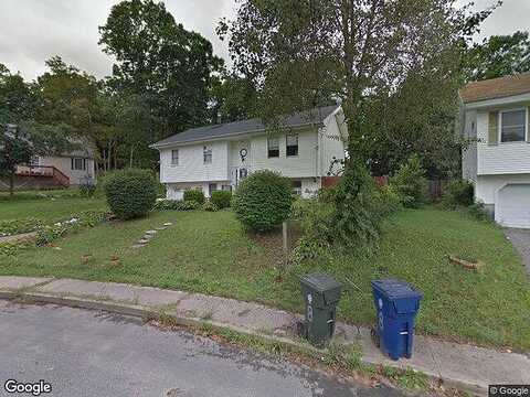 Gifford, WILLIMANTIC, CT 06226
