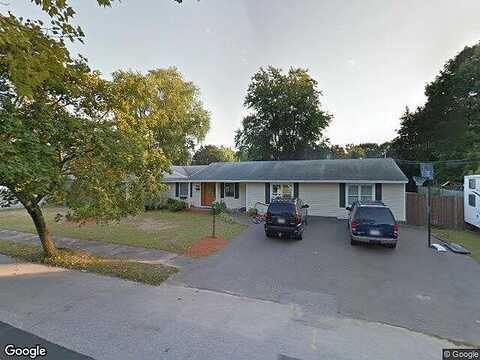 Glen, PEABODY, MA 01960