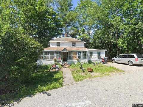 Goulet, GROVETON, NH 03582