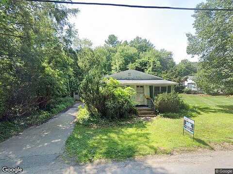 Harlow, NORTH EASTON, MA 02356