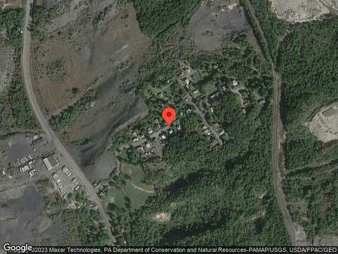 Hazle Brook Rd, HAZLETON, PA 18201