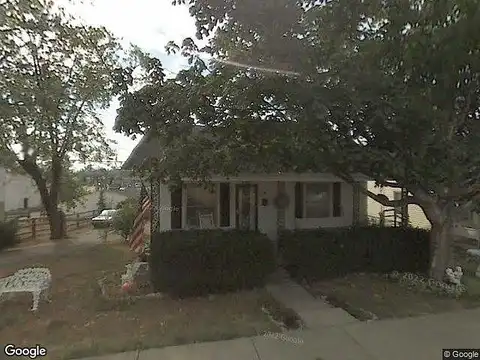 High School, WALTON, KY 41094