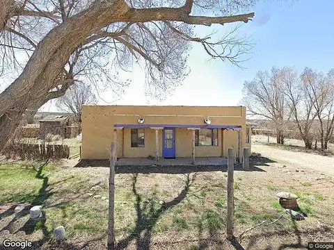 Hondo Seco, ARROYO HONDO, NM 87513