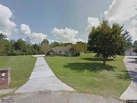Hunters, CARRIERE, MS 39426