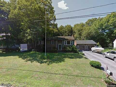 Huston, LISBON FALLS, ME 04252
