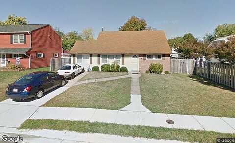 Ivy, GLEN BURNIE, MD 21060