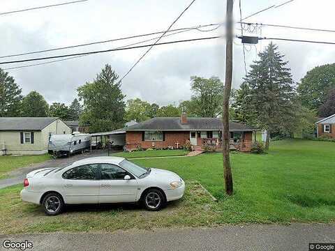 Kenec, MIDDLETOWN, OH 45042