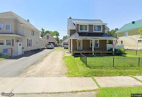 King, MASSENA, NY 13662
