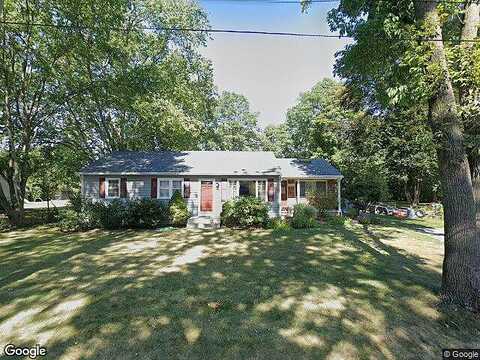 Laurel, WARREN, RI 02885