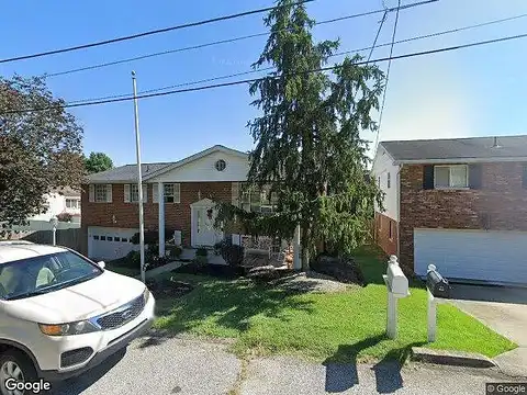Lee St, HUNTINGTON, WV 25705