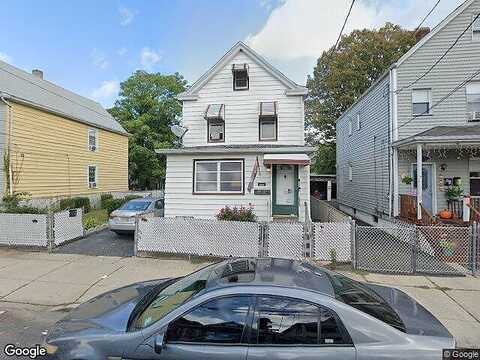 Lincoln, CLIFTON, NJ 07011