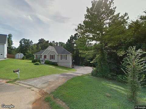 Luke, ADAIRSVILLE, GA 30103