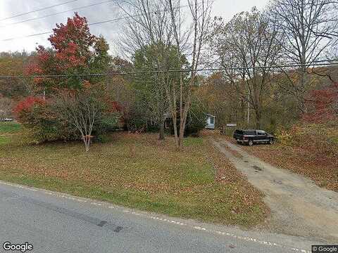 Mae Rogers, CANDLER, NC 28715