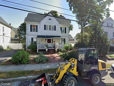 Melendy, WATERTOWN, MA 02472
