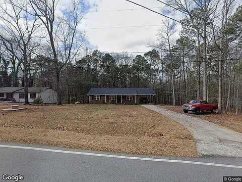 Melissa Cir # A, GRIFFIN, GA 30224