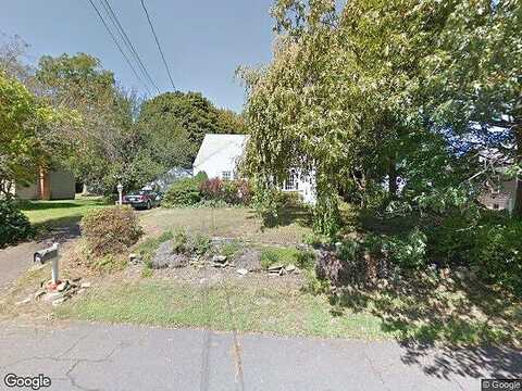 Merwin, TRUMBULL, CT 06611