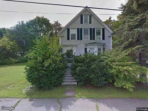 Murray, AUGUSTA, ME 04330