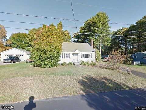 Nancy, BRUNSWICK, ME 04011