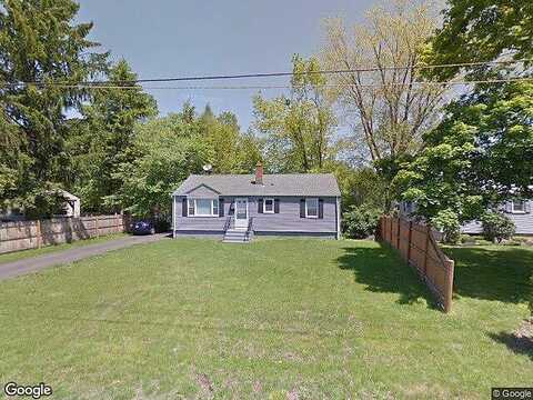 North, WINDSOR, CT 06095