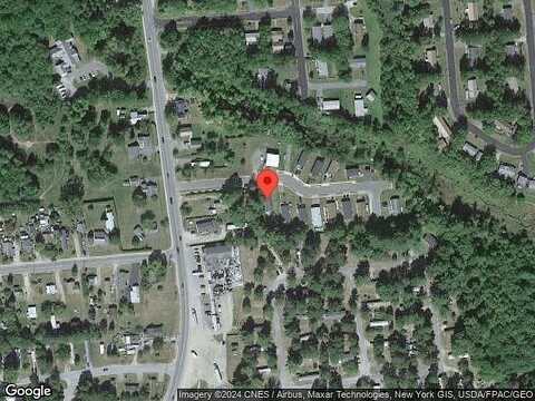 Otter, PLATTSBURGH, NY 12901