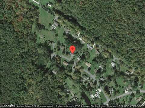 Park, LANESBOROUGH, MA 01237