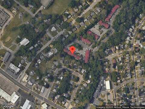 Park Vallei Ln, BROOKHAVEN, PA 19015