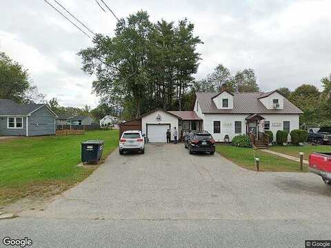Providence, CLAREMONT, NH 03743