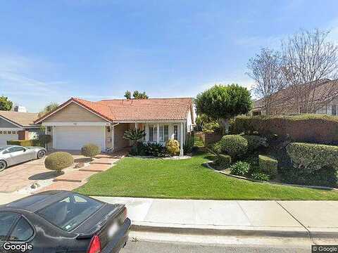 Rainbow Ridge, POMONA, CA 91766