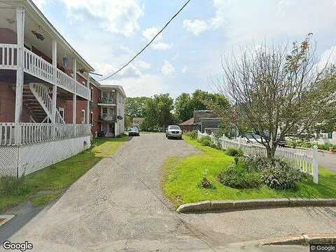 Rancourt, COLEBROOK, NH 03576