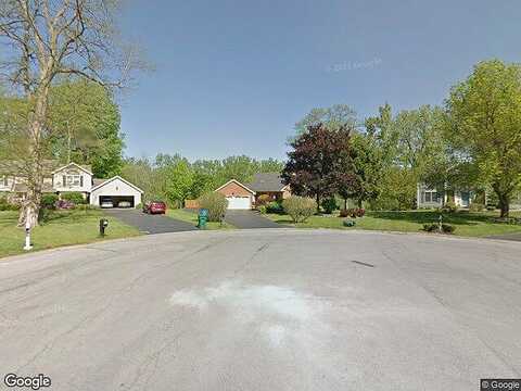 Red Oak, PITTSFORD, NY 14534
