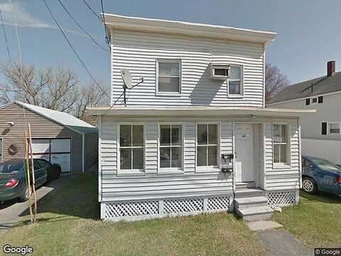 Rideout, LEWISTON, ME 04240